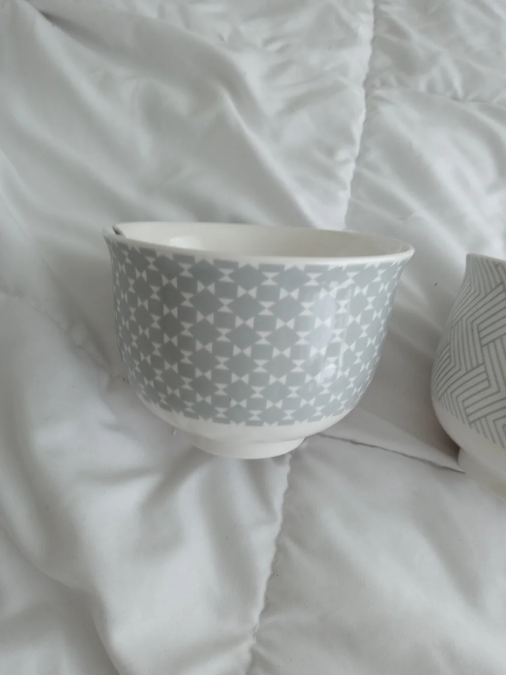 2 Ramen Bowls